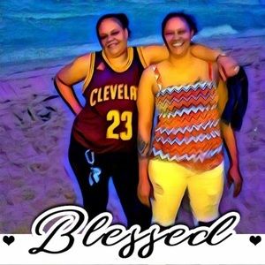 Meet your Posher, Monique